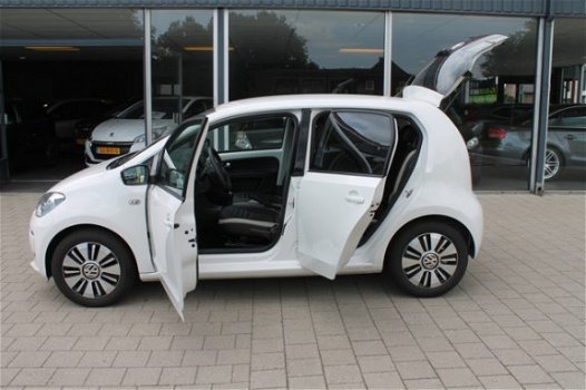 Volkswagen Up! - 1.0 move up/5 Drs/Leder interieur /Airco/ - 1