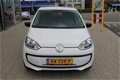 Volkswagen Up! - 1.0 move up/5 Drs/Leder interieur /Airco/ - 1 - Thumbnail