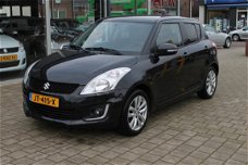 Suzuki Swift - 1.2 S-Edition EASSS / 5 Drs / Airco