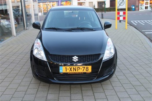 Suzuki Swift - 1.2 / 3 Drs./ X-ite 3 Drs Airco / - 1