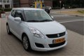 Suzuki Swift - 1.2 Bandit EASSS/5 Drs / Airco - 1 - Thumbnail