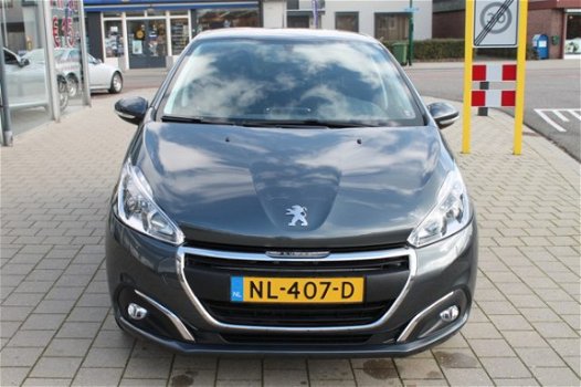 Peugeot 208 - 1.2 PureTech Allure / airco / navigatie / 5 drs - 1