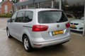 Seat Alhambra - 2.0 TDI Style 4WD / Quattro / 2500 kg trekgewicht - 1 - Thumbnail