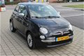 Fiat 500 - 0.9 TwinAir Lounge / airco / Panoramadak - 1 - Thumbnail