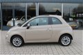 Fiat 500 - 1.2 Popstar/ Panoramadak / Retro uitvoering - 1 - Thumbnail