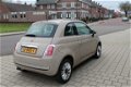 Fiat 500 - 1.2 Popstar/ Panoramadak / Retro uitvoering - 1 - Thumbnail