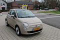 Fiat 500 - 1.2 Popstar/ Panoramadak / Retro uitvoering - 1 - Thumbnail