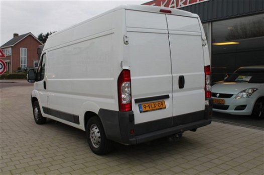 Citroën Jumper - 33 2.2 HDI L2H2 /Airco/trekhaak/ Btw - 1