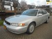 Buick Century - 3.1 V6 Automaat Airco Cruise Leder Rijdt perfect - 1 - Thumbnail