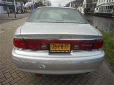Buick Century - 3.1 V6 Automaat Airco Cruise Leder Rijdt perfect
