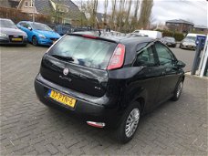 Fiat Punto Evo - 1.3 JTD DYNAMIC 3DRS