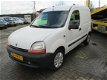 Renault Kangoo Express - 1.9D RL 55 - 1 - Thumbnail