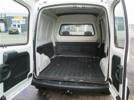 Renault Kangoo Express - 1.9D RL 55 - 1