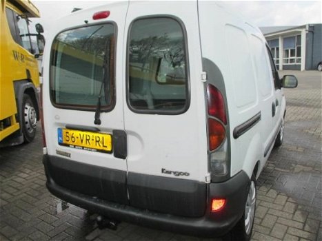 Renault Kangoo Express - 1.9D RL 55 - 1