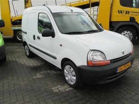 Renault Kangoo Express - 1.9D RL 55 - 1