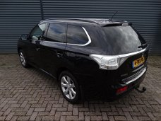 Mitsubishi Outlander - 2.0 PHEV Instyle ex BTW