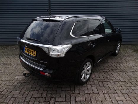 Mitsubishi Outlander - 2.0 PHEV Instyle ex BTW - 1