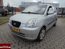 Kia Picanto - 1.0 LX