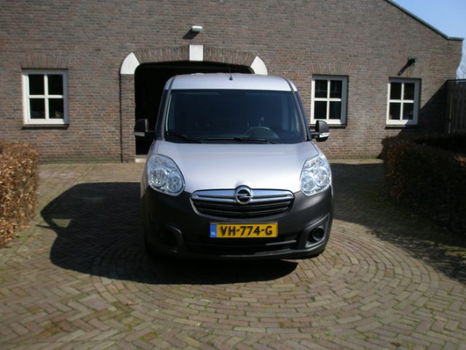 Opel Combo - 1.3 CDTi L1H1 ecoFLEX Opel Combo 1.3 CDTI ecoflex - 1