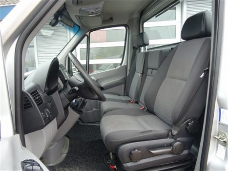 Volkswagen Crafter - 46 TDI BE Trekker 6750 Opl. gewicht - 1