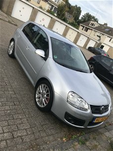 Volkswagen Golf - 1.4 16V TSI 170pk GT