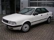 Audi 80 - 2.0 E Benzine Absolute Zeldzame Nieuwstaat - 1 - Thumbnail