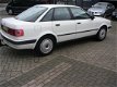 Audi 80 - 2.0 E Benzine Absolute Zeldzame Nieuwstaat - 1 - Thumbnail