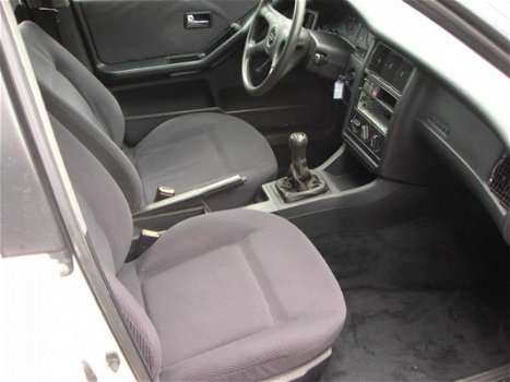 Audi 80 - 2.0 E Benzine Absolute Zeldzame Nieuwstaat - 1