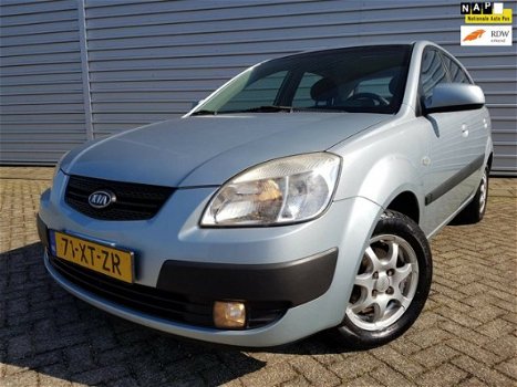 Kia Rio - 1.4 Festival Airco / LM Velgen / 5drs - 1