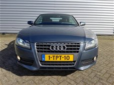 Audi A5 Cabriolet - 2.0 TFSI Pro Line Automaat/Clima/Cruise