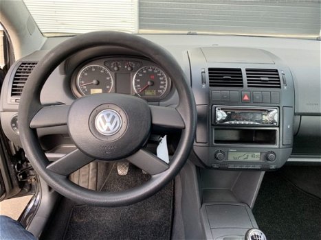 Volkswagen Polo - 1.4-16V AIRCO - 1