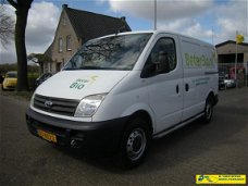 Ldv Maxus - MAXUS 2.8 / 95 LR