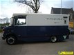 Mercedes-Benz Vario - 813 D geldtransport - 1 - Thumbnail