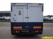 Mercedes-Benz Vario - 813 D geldtransport - 1 - Thumbnail