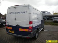 Mercedes-Benz Sprinter - 513 cdi geldtransport