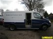 Mercedes-Benz Sprinter - 513 cdi geldtransport - 1 - Thumbnail