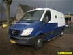 Mercedes-Benz Sprinter - 513 cdi geldtranport, money car, - 1 - Thumbnail