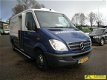 Mercedes-Benz Sprinter - 513 cdi geldtranport, money car, - 1 - Thumbnail