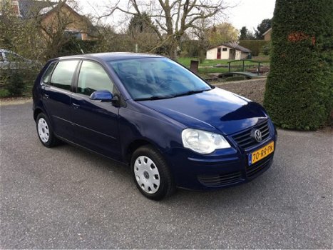 Volkswagen Polo - Airco 1.4-16V Turijn - 1