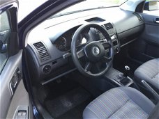 Volkswagen Polo - Airco 1.4-16V Turijn