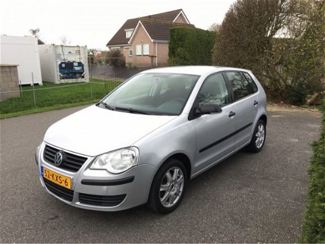 Volkswagen Polo - Airco 1.2-12V Trendline - 1