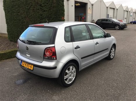 Volkswagen Polo - Airco 1.2-12V Trendline - 1