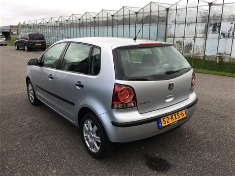 Volkswagen Polo - Airco 1.2-12V Trendline - 1