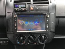 Volkswagen Polo - Automaat Airco 1.4-16V Comfortline