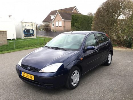 Ford Focus - airco 1.6-16V Cool Edition - 1