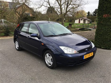 Ford Focus - airco 1.6-16V Cool Edition - 1