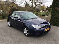 Ford Focus - airco 1.6-16V Cool Edition