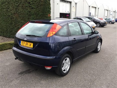 Ford Focus - airco 1.6-16V Cool Edition - 1