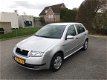 Skoda Fabia - NAP 1.4 Comfort - 1 - Thumbnail