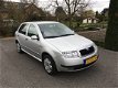 Skoda Fabia - NAP 1.4 Comfort - 1 - Thumbnail